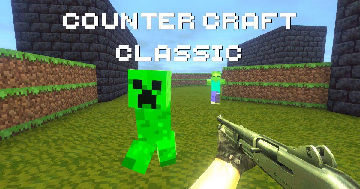 Counter Craft Classic