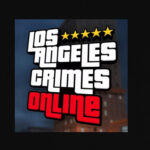 Los Angeles Crimes